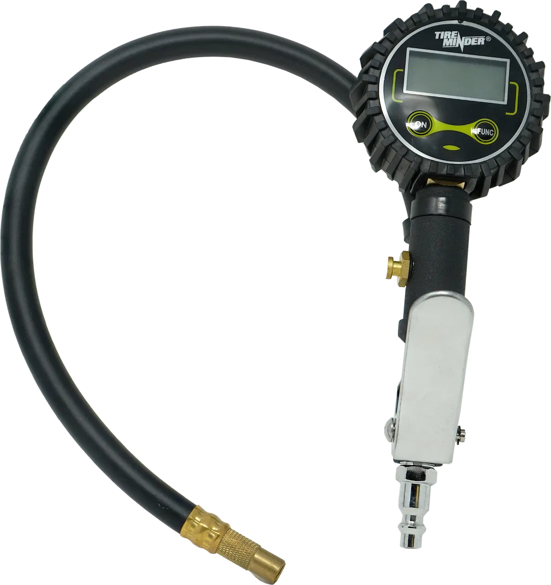 TM22193VP – VALTERRA LLC Tire Pressure Gauge, Digital Display Use With TM22192 Air Compressor Single Retail Package
